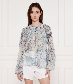 GUESS Koszula DANILE | Loose fit