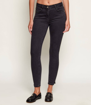 Patrizia Pepe Jeansy | Skinny fit