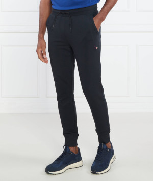 Napapijri Spodnie dresowe MALIS SUM | Regular Fit