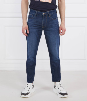 GUESS Jeansy | Tapered fit