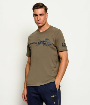 Aeronautica Militare T-shirt | Regular Fit