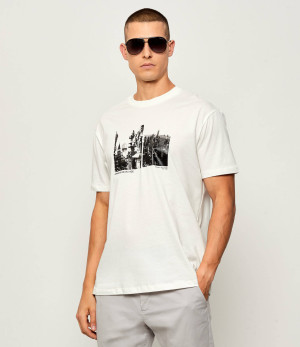 Armani Exchange T-shirt | Regular Fit