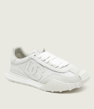 Dolce & Gabbana Sneakersy DG Athletic | zamsz