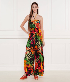 Desigual Kombinezon SWIM_BAHAMAS | Regular Fit