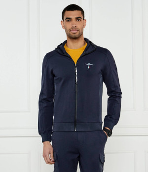 Aeronautica Militare Bluza | Regular Fit