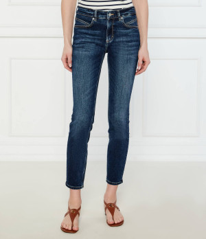 BOSS ORANGE Jeansy THE JACKIE | Slim Fit
