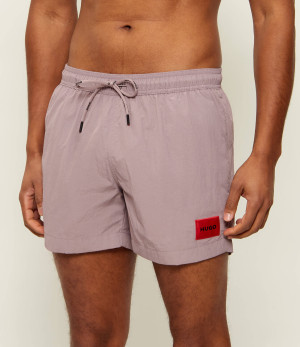 Hugo Bodywear Szorty kąpielowe DOMINICA | Regular Fit