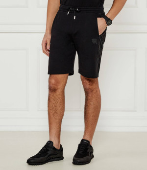 Karl Lagerfeld Szorty | Regular Fit