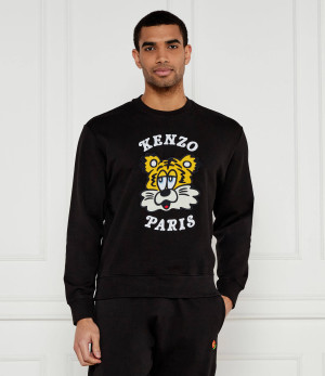 Kenzo Bluza | Regular Fit