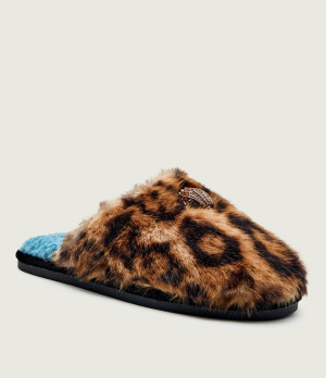 Kurt Geiger Obuwie domowe KENSINGTON