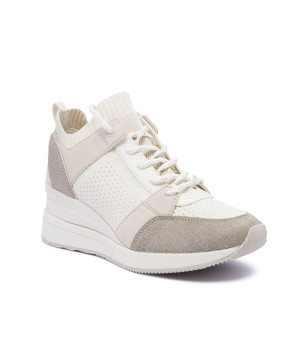 Michael Kors Sneakersy Georgie | zamsz