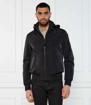Peuterey Kurtka bomber SKANOR 01 | Regular Fit