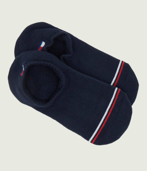 Tommy Jeans Skarpety/stopki 2-pack