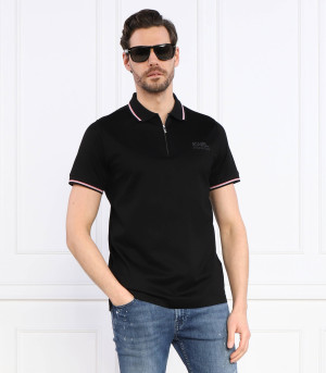 Karl Lagerfeld Polo | Regular Fit