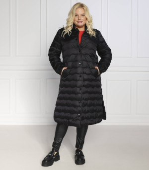 Persona by Marina Rinaldi Puchowa kurtka PANDA plus size | Regular Fit