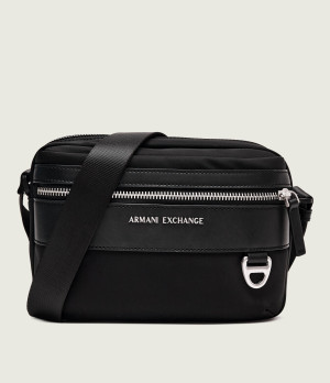 Armani Exchange Reporterka