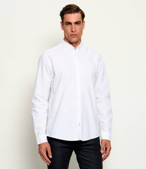 Joop! Jeans Koszula 15 JJSH-130Haven3-W | Modern fit