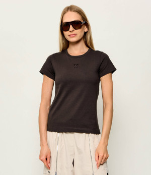 Pinko T-shirt Bussolotto | Regular Fit