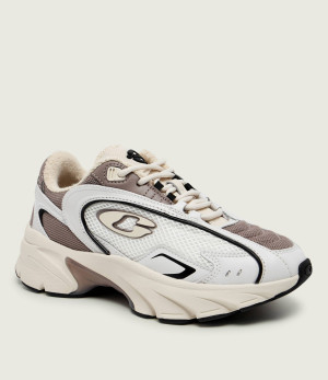 Coach Sneakersy SPEED RUNNER | z dodatkiem skóry