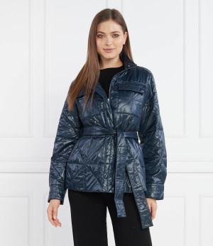 MAX&Co. Kurtka Algebra | Relaxed fit