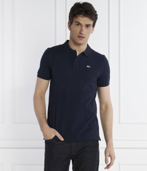 Tommy Jeans Polo | Regular Fit