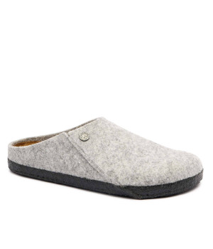 Birkenstock Wełniane mule Zermatt Standard