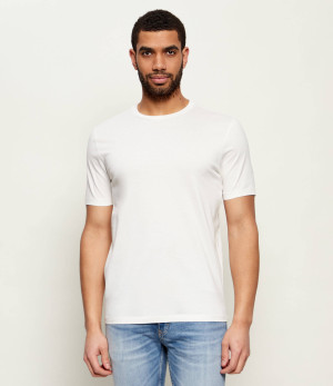 HUGO T-shirt Dimerstee | Slim Fit