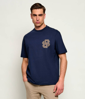 BOSS BLACK T-shirt C-Tigerman 49 | Regular Fit