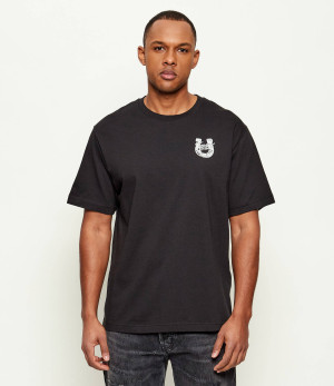 Kenzo T-shirt GOTS KENZO LUCKY HORSES | Classic fit