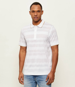 Karl Lagerfeld Polo | Regular Fit