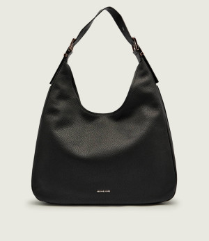 Michael Kors Skórzane hobo NOLITA