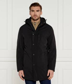 Oscar Jacobson Kurtka | Regular Fit