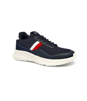 Tommy Hilfiger Sneakersy MODERN RUNNER PREMIUM