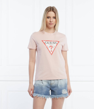 GUESS T-shirt | Regular Fit
