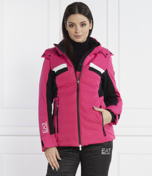 EA7 Kurtka narciarska | Regular Fit