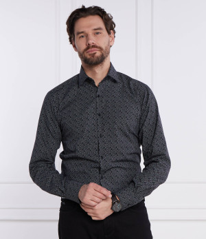 Karl Lagerfeld Koszula | Regular Fit