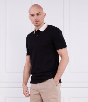 BOSS BLACK Polo Parlay 177 | Regular Fit