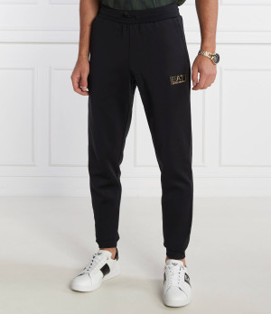 EA7 Spodnie dresowe | Regular Fit