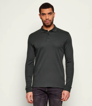 BOSS BLACK Polo Pado 30 | Regular Fit