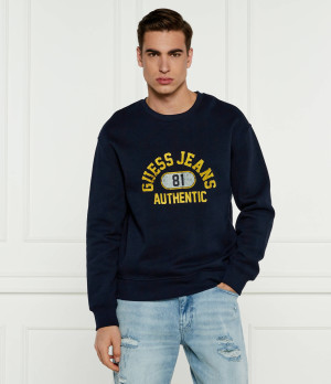 Guess Jeans Bluza | Loose fit