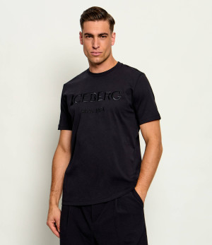 Iceberg T-shirt | Regular Fit