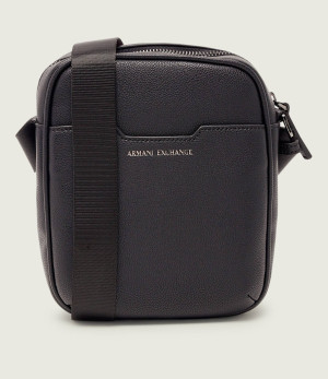 Armani Exchange Reporterka