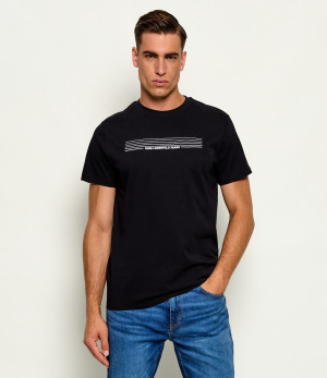Karl Lagerfeld Jeans T-shirt | Slim Fit