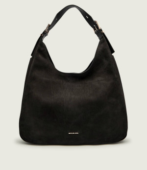 Michael Kors Skórzane hobo Nolita