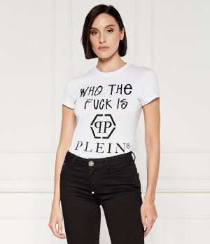 Philipp Plein T-shirt Sexy Pure | Slim Fit