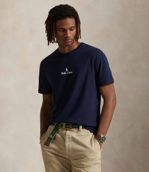 POLO RALPH LAUREN T-shirt | Classic fit