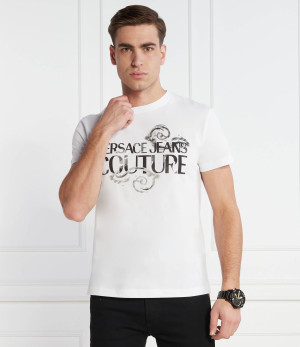Versace Jeans Couture T-shirt | Slim Fit