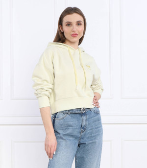 Pinko Bluza MEDITATIVO | Cropped Fit