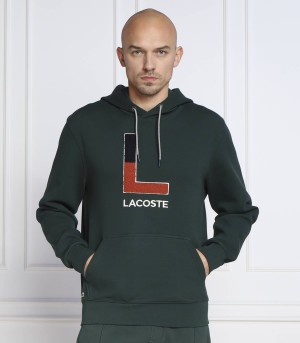 Lacoste Bluza | Regular Fit