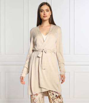 RIANI Kardigan | Relaxed fit | z dodatkiem wełny